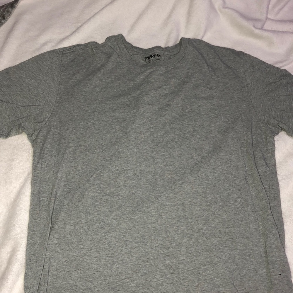 Express Men’s t-shirt